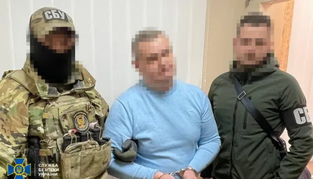 Інженера оборонного заводу впіймали на шпигунстві для ФСБ та ГРУ РФ
