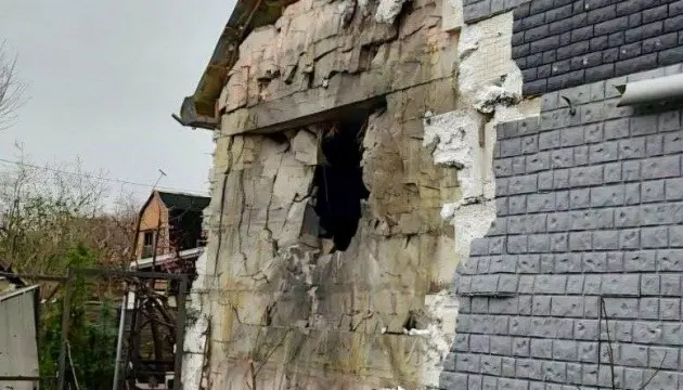 Майже 20 обстрілів у Дніпропетровській області: двоє поранених і пошкодження