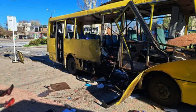 Масивний обстріл у Дніпропетровщині: четверо загиблих і десятки поранених