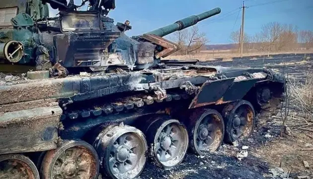 Росія активізує штурмові групи біля Гришиного: чи вистоять ЗСУ?