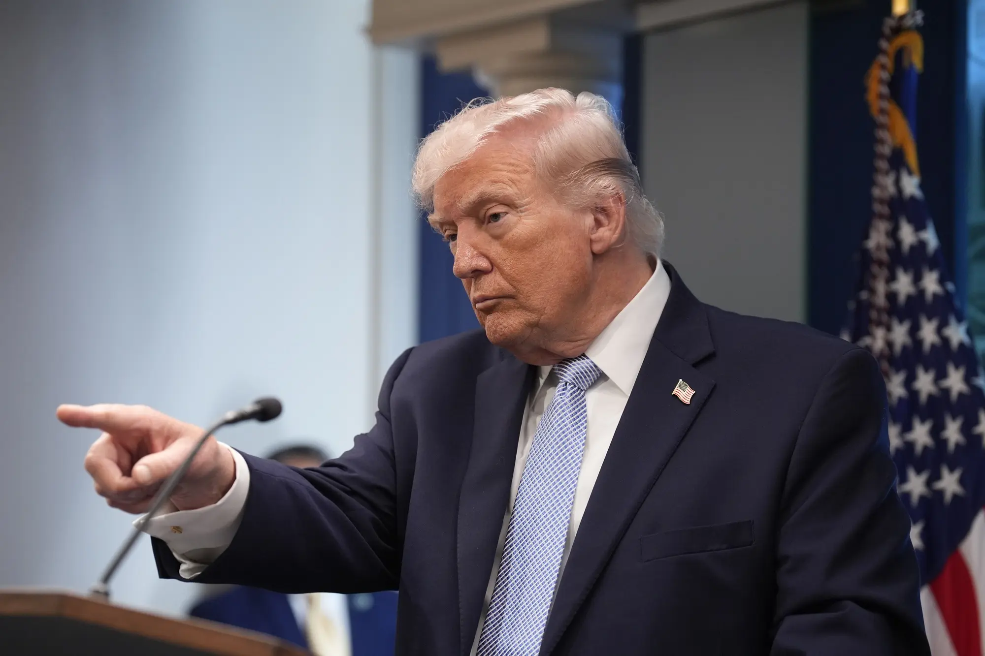 Трамп загрожує Ірану: «Цивілізація зникне в одну ніч»