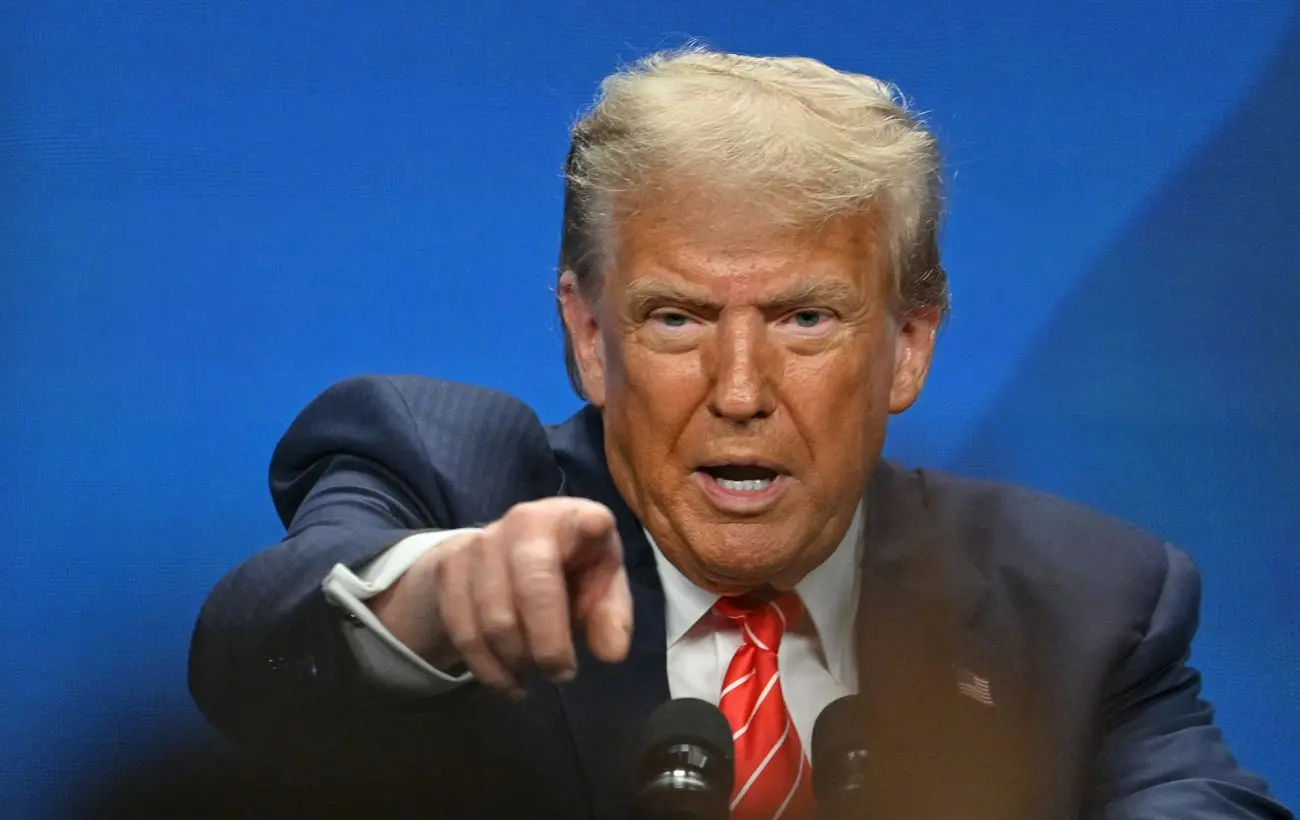Трамп оголосив жорсткий ультиматум Ірану: чи виживе країна?