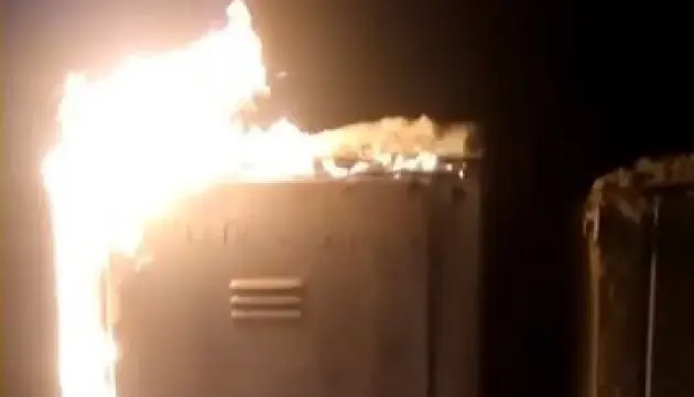 Партизани підірвали російське постачання на Куп’янському напрямку: що сталося?