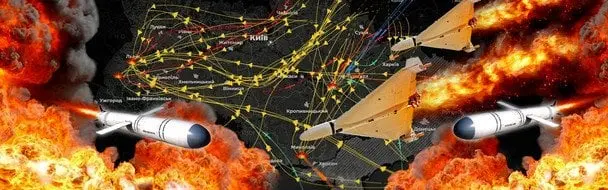 Жорстокі атаки Росії на цивільний транспорт у Нікополі: нова хвиля терору на півдні України