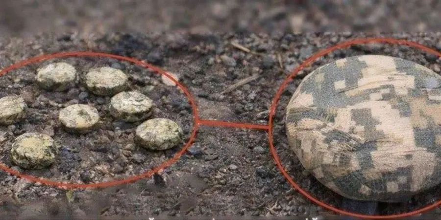 Новий тип мін “Пряник” в Херсоні: чому вони так небезпечні