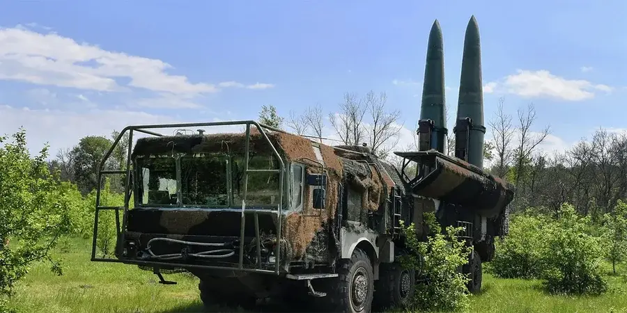 Росія застосовує рекордну кількість балістичних ракет у війні проти України
