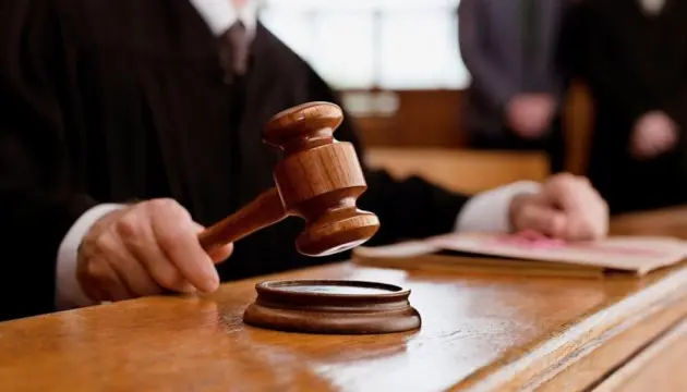 Агента РФ засудили до 15 років за коригування вогню по ЗСУ на Ізюмському фронті