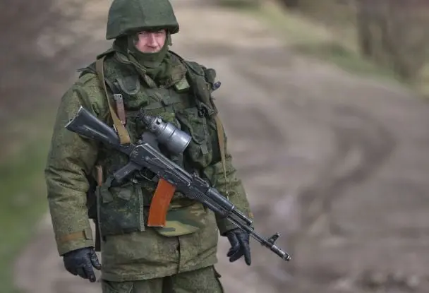 Втрати путінських загарбників: понад тисячу ліквідованих за добу