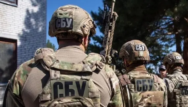 У Хмельницькому викрили агента ФСБ, який готував вибух серед військових