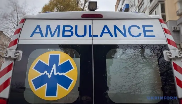 Шокуючий удар по АЗС на Сумщині: двоє постраждалих і руйнування