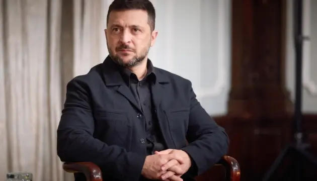 Зеленський закликав ЄС об’єднатись з Україною для створення потужного військового блоку