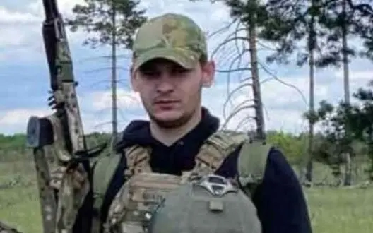 Як Ігор Шиманський ціною життя врятував свій взвод від ворога