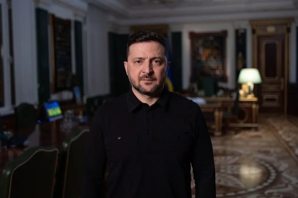 Зеленський запропонував новий військовий союз Європи на тлі загрози виходу США з НАТО