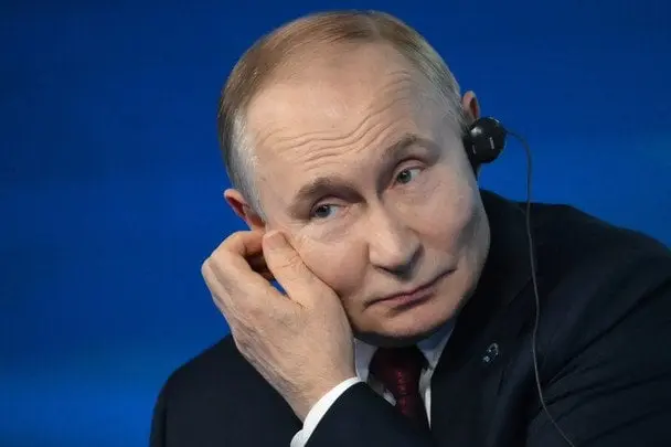 Як Українські Дрони Спровокували Нестачу У Російському Бюджеті 2026