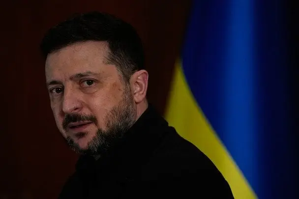 Зеленський: Росія не зупиниться на Донбасі – Харків та Дніпро під загрозою