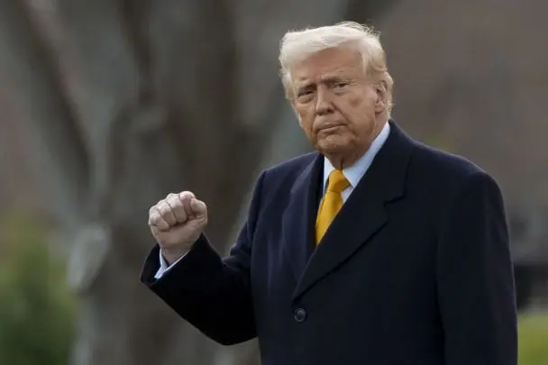 Трамп визнає провал удару по Ірану: що загрожує США та світу
