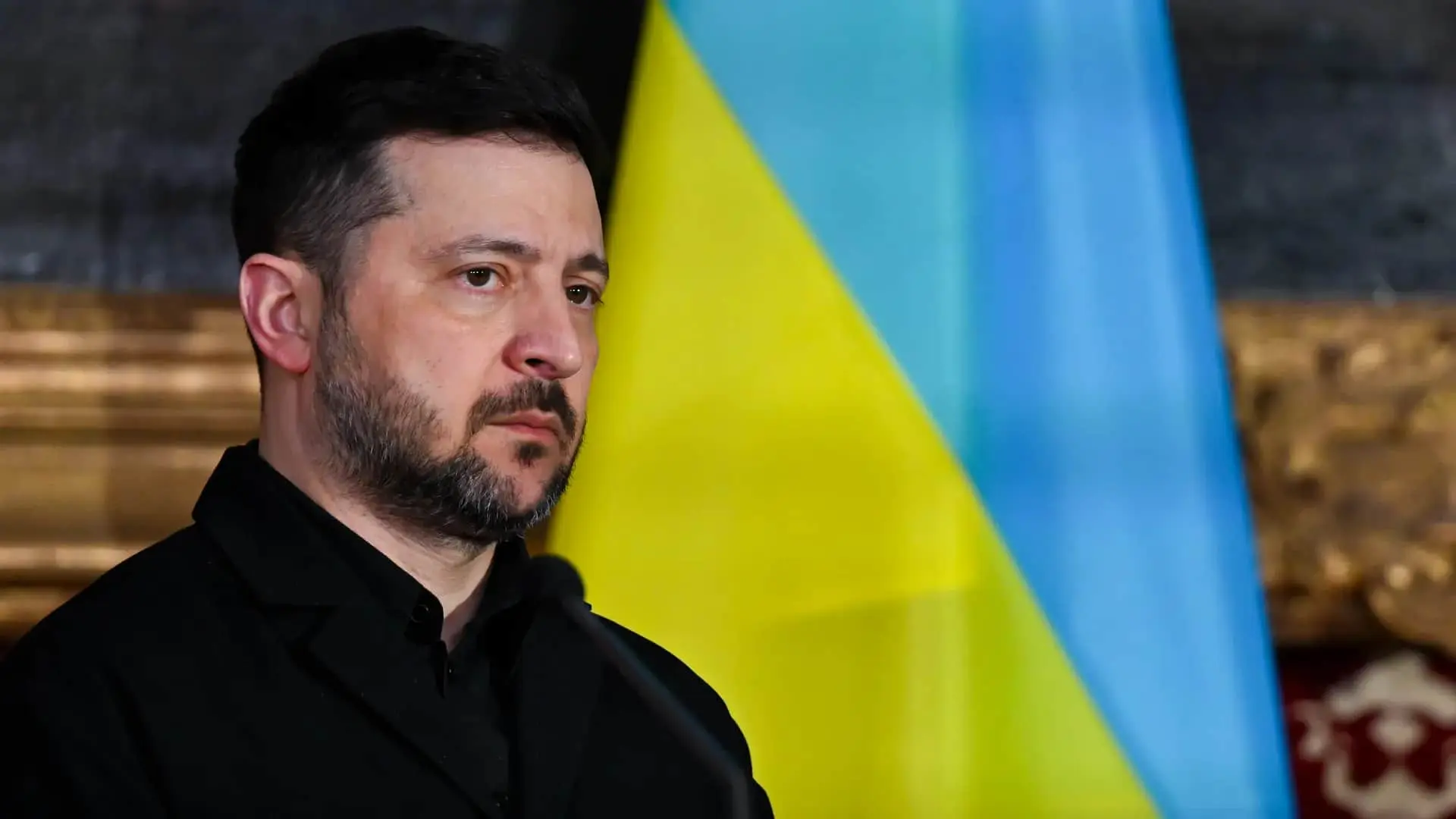 Великоднє перемир’я: Зеленський готовий відповісти дзеркально