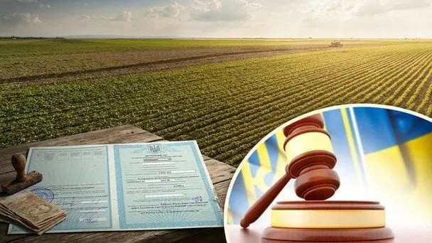 Матір загиблого захисника бореться за землю сім’ї: несправедливість війни і побуту
