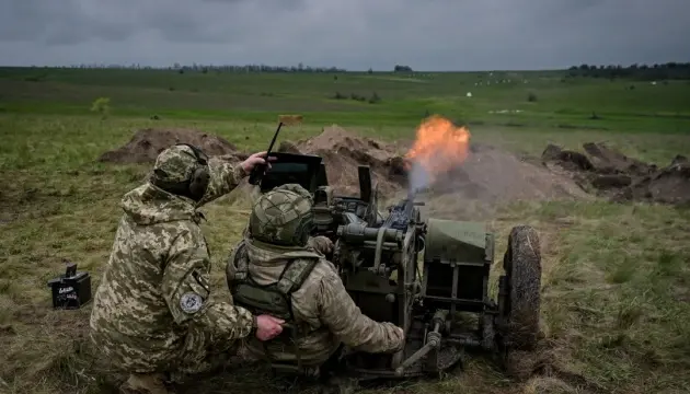 163 Бої за добу: найгарячіші фронти — Покровський та Костянтинівський