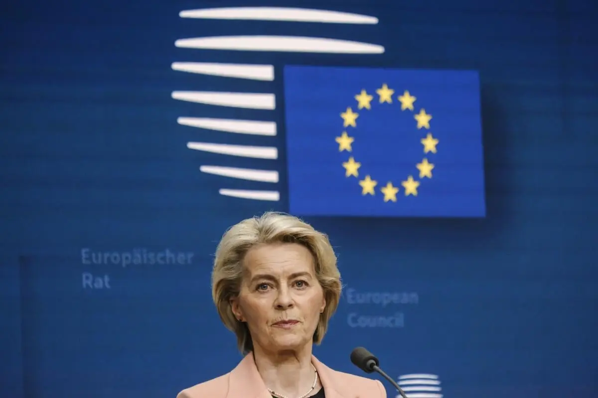 Скандал у ЄС: Угорщину звинуватили в координації антиукраїнських дій з Росією
