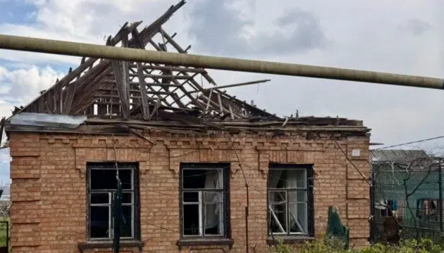 Російські війська днями понад 60 разів атакували Дніпропетровщину: є поранені