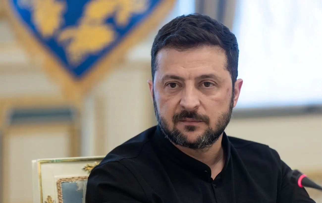 Зеленський заявив про застосування стратегічного резерву Росією в Україні