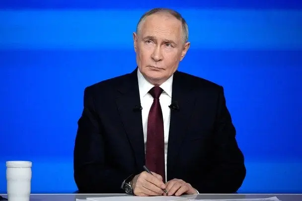 Путін оголосив Великоднє перемир’я: чи настане мир?
