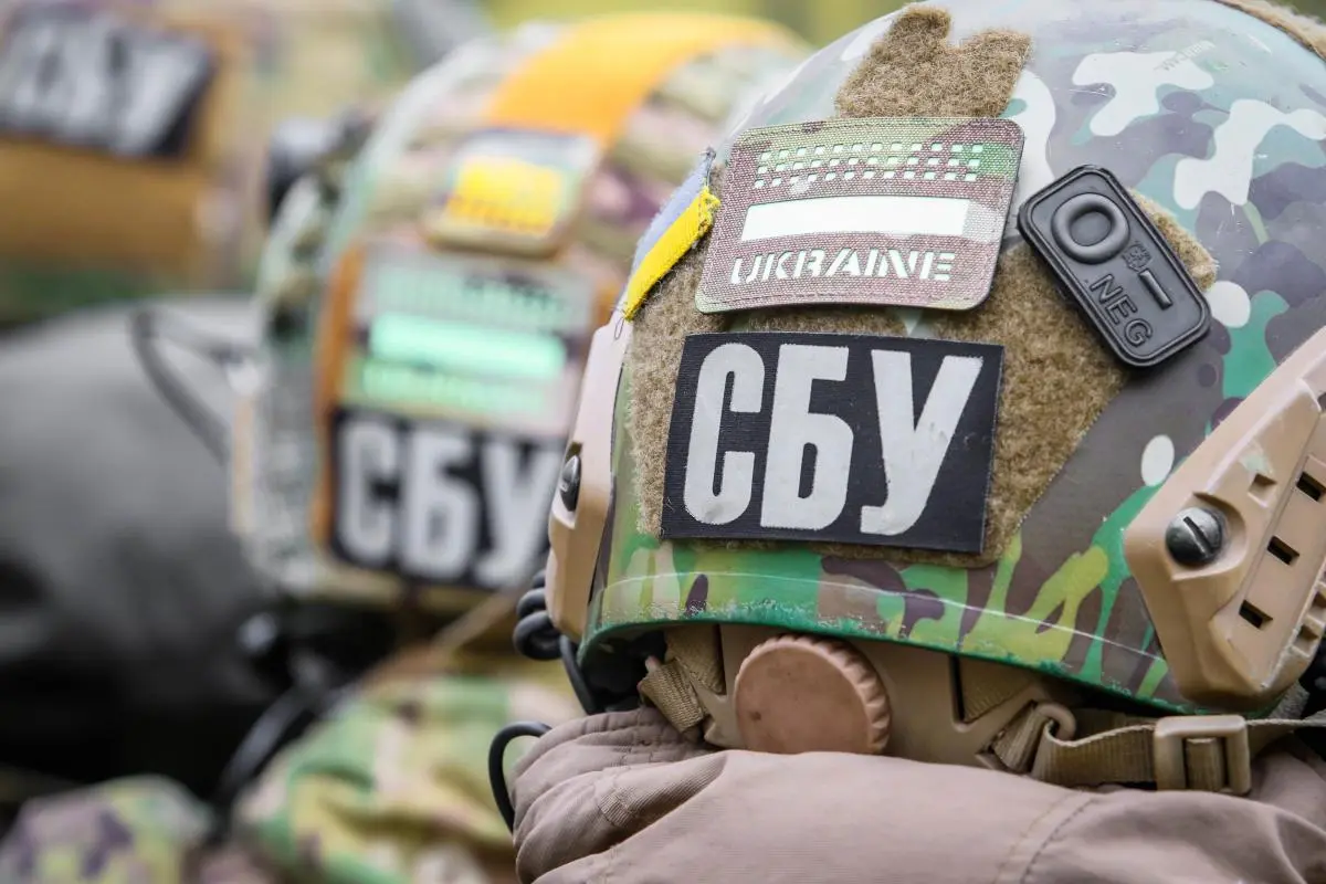 СБУ попереджає: теракти на Великдень – будьмо пильними!