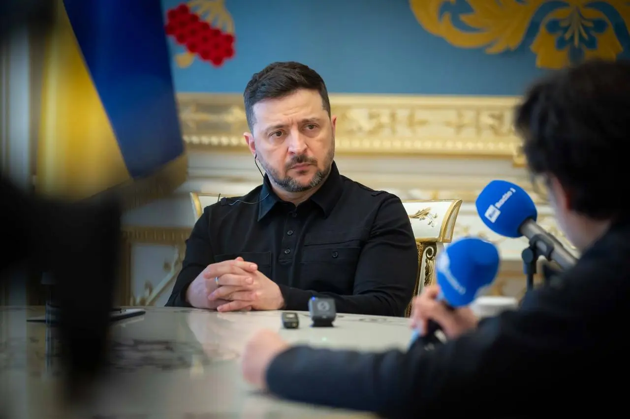 Як Україна збиває іранські дрони на Близькому Сході: правда Зеленського