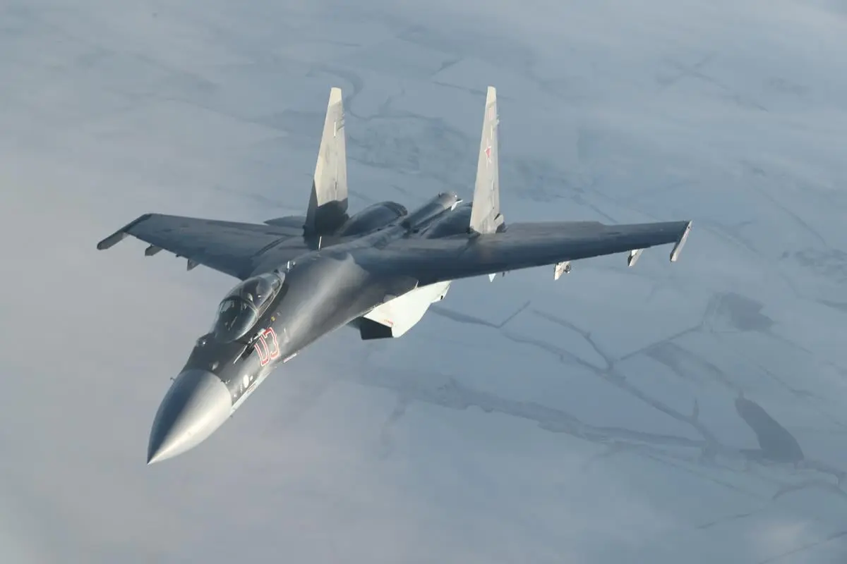 Як російські ВПС стали більшою загрозою для НАТО після вторгнення в Україну