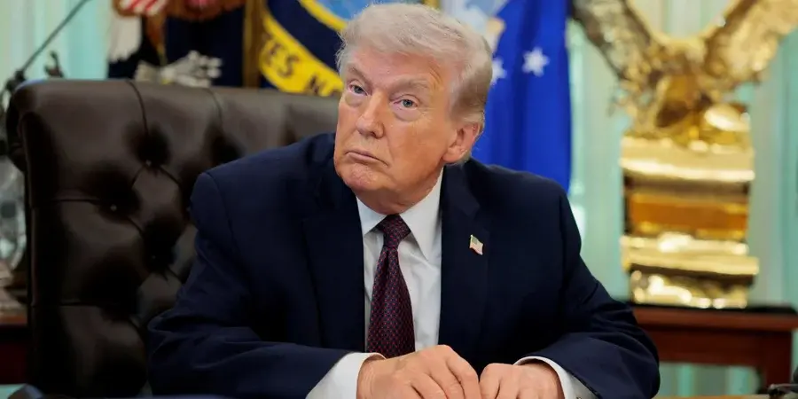 Трамп прогнозує швидке завершення війни США з Іраном: що відомо