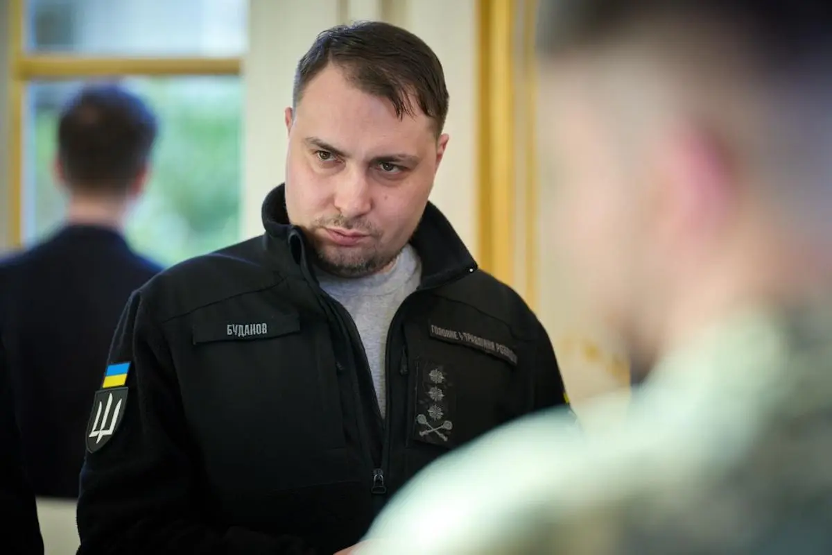 Буданов розкрив, коли Україна може підписати мирну угоду з РФ