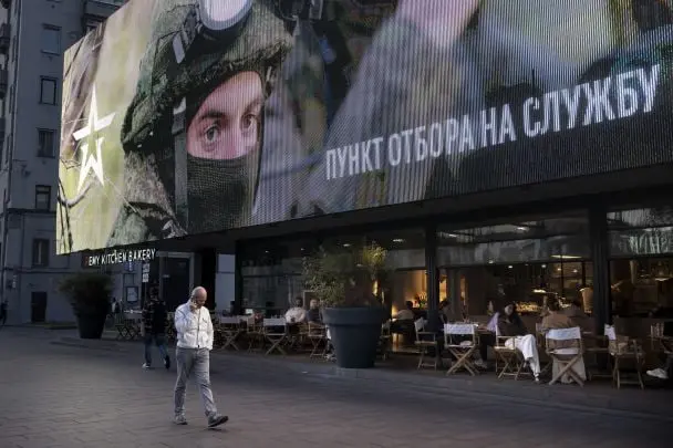 Втрати РФ сягнули понад мільйон: детальний звіт Генштабу ЗСУ
