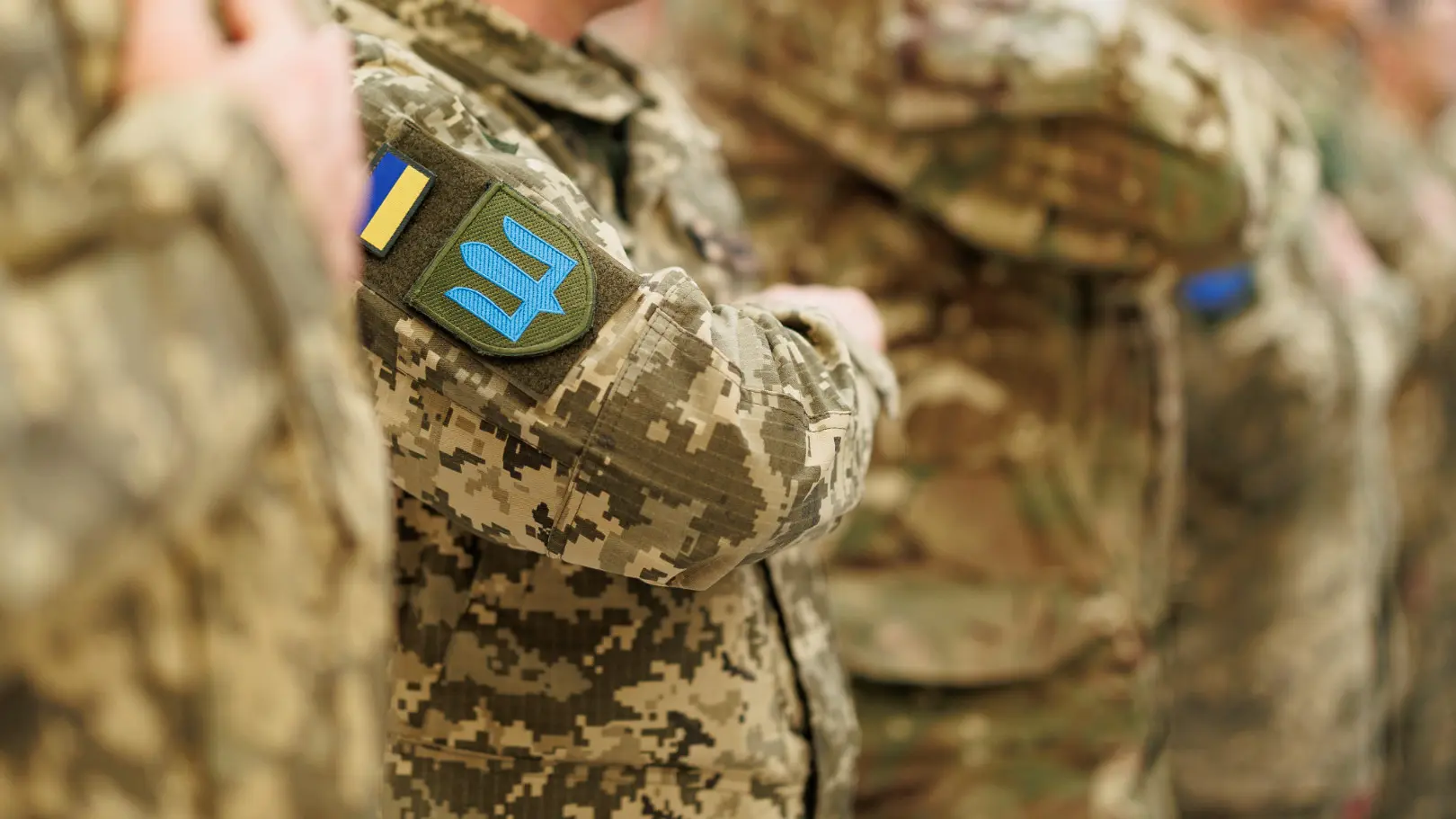 Напади на військових: драматична статистика Миколаївщини та Житомирщини