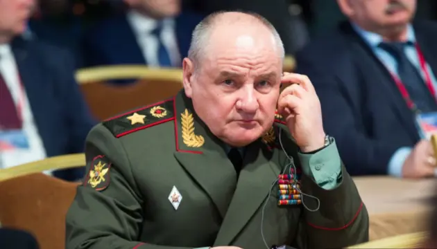 Колишнього заступника Шойгу засудили до 19 років колонії за масштабну корупцію