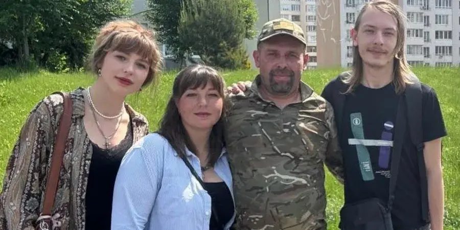 Віктор Харів: Герой, який 113 днів тримав оборону під Мирноградом, пішов з життя