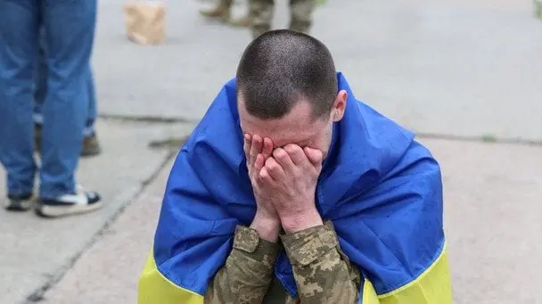 Великодній обмін полоненими: додому повернулися 182 українці