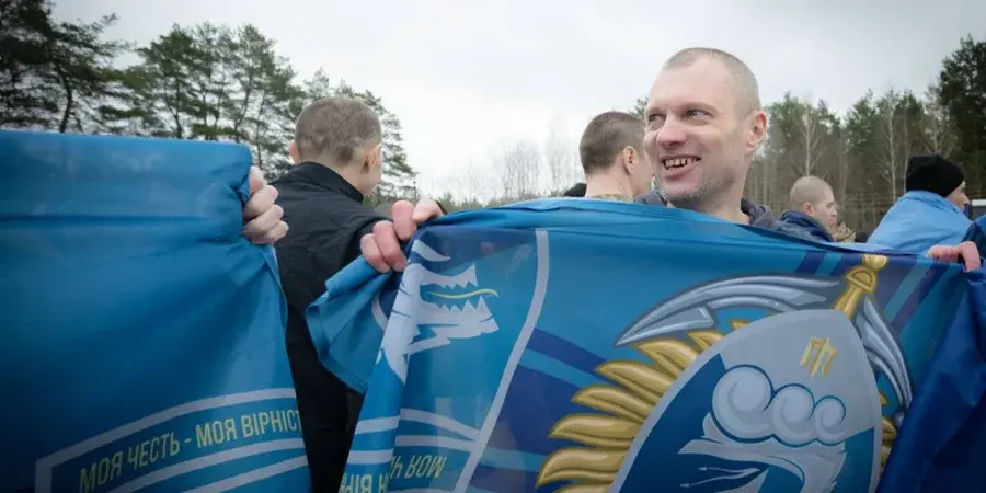 Великодній обмін: 175 звільнених із російського полону вже вдома