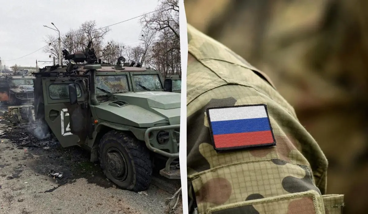 Російські війська просунулися біля Різниківки на Донеччині: що відомо