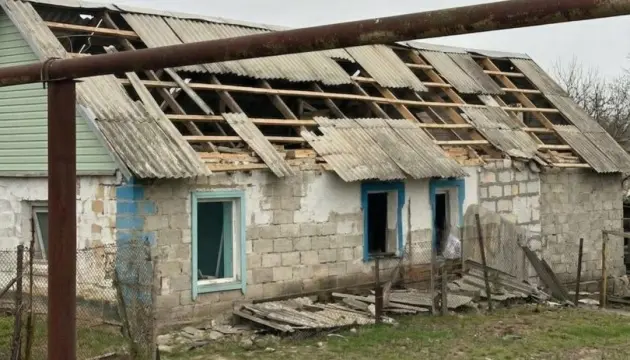 Росіяни завдали понад 850 ударів по Запорізькій області: є поранені