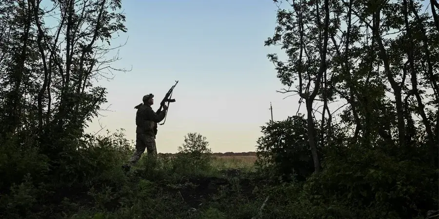 Ворог ігнорує великоднє перемир’я на Покровському напрямку: що відбувається?