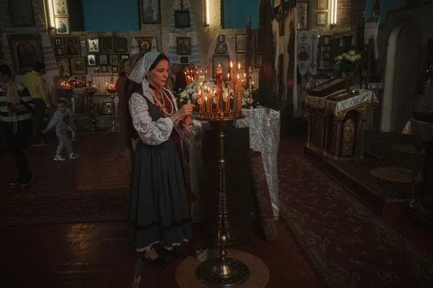 Великоднє перемир’я в Україні: фронт не замовкає, ворог атакує без утоми