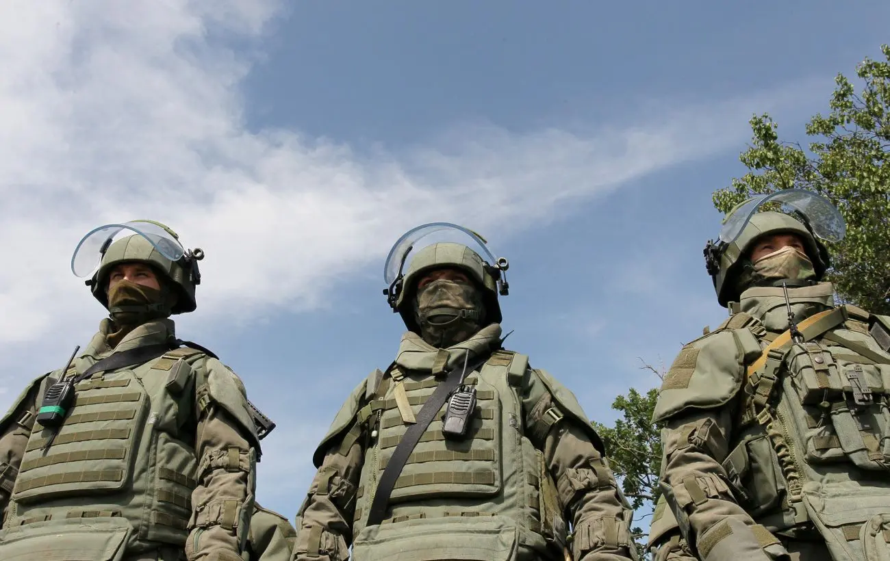 Рашисти ставлять ультиматум: окупація Костянтинівки до кінця квітня?