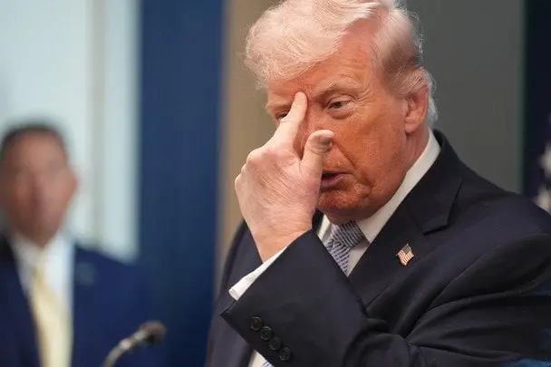 Трамп пригрозив Ірану знищенням за один день через ядерну програму