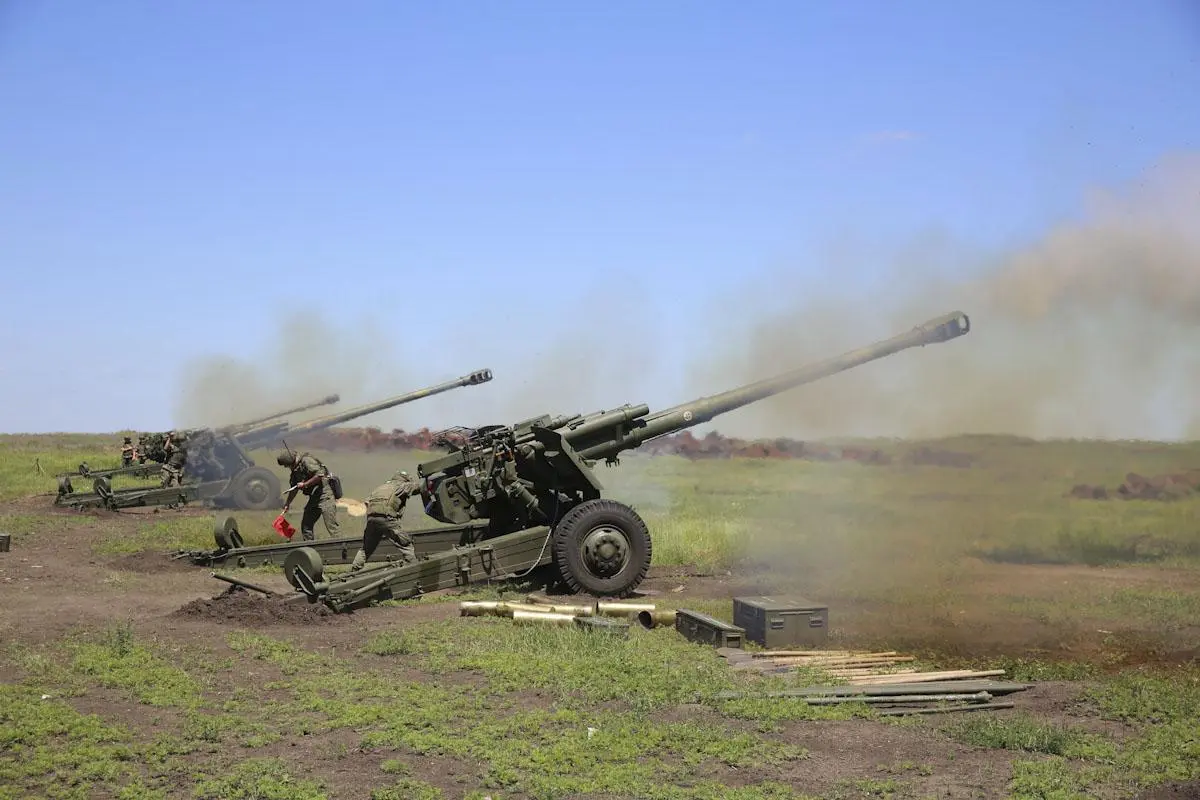 Росіяни поспішають захопити якнайбільше територій до кінця квітня