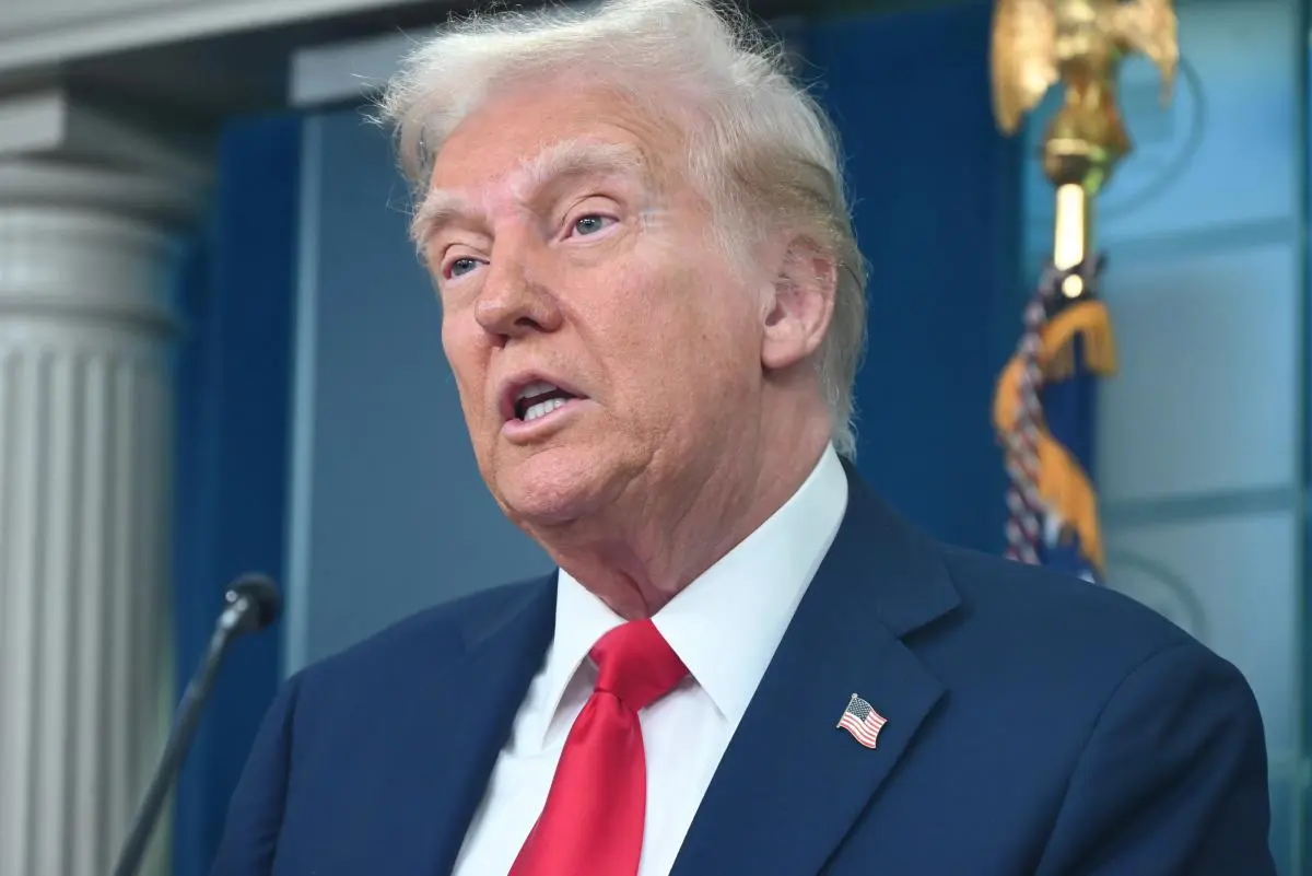 Трамп готовий вийти зі складу НАТО через конфлікт з Іраном: що це означає для світу