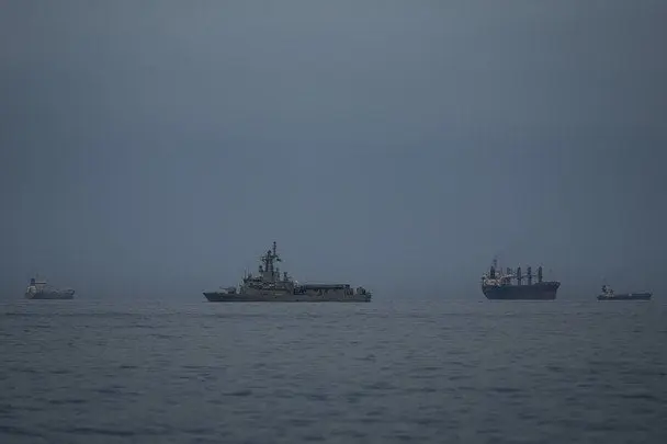 Чому НАТО відмовилося підтримати морську блокаду Ірану: ключові причини