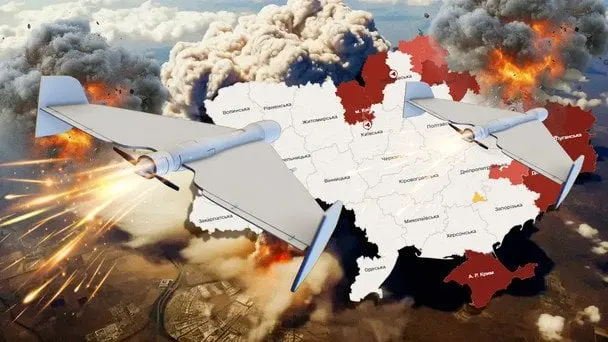 Небезпека атаки дронів: як уникнути трагедії на залізниці