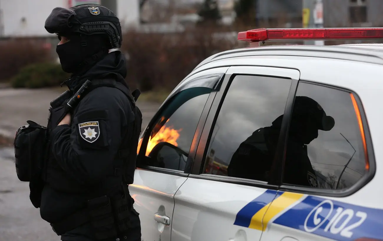 Вибух у Броварах: поліція затримала підозрюваних у можливому теракті