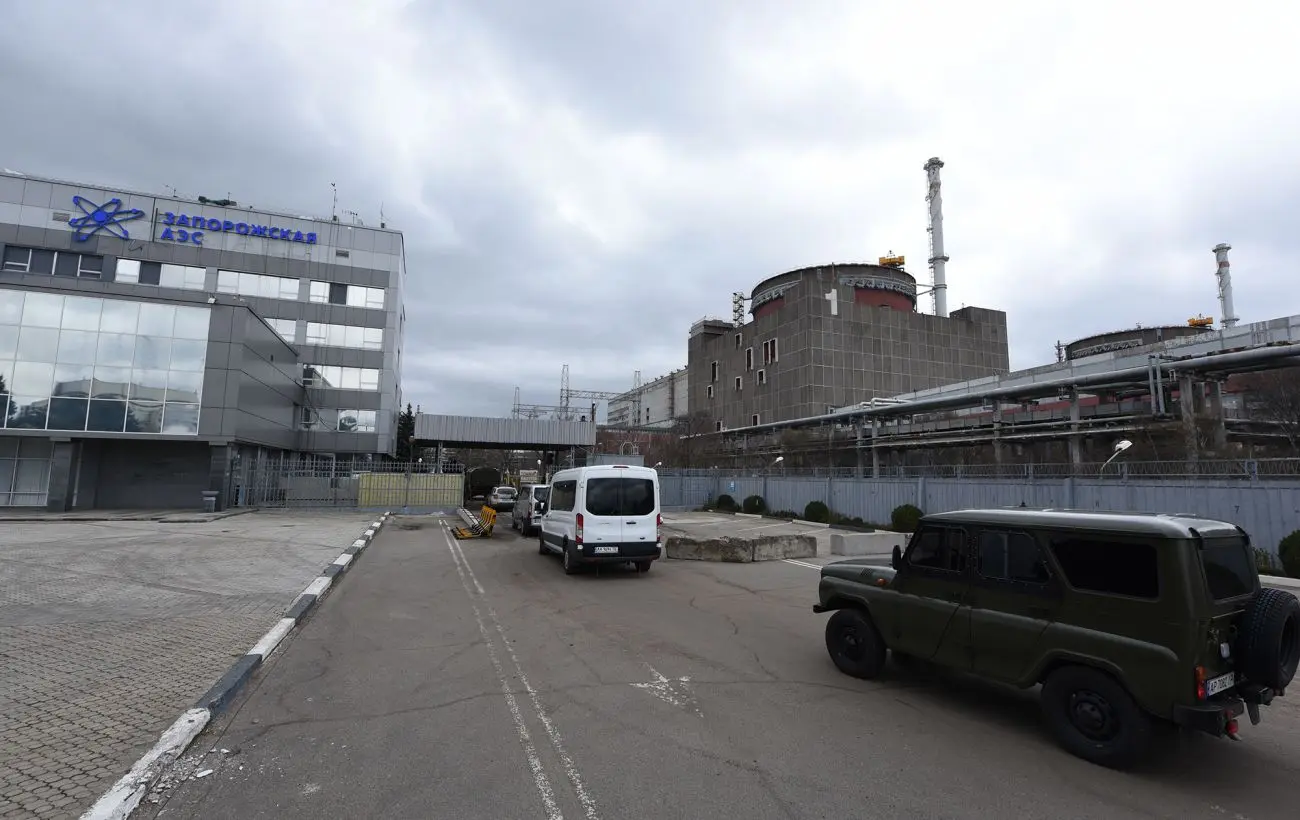 Запорізька АЕС вдруге залишилась без зовнішнього електропостачання: що далі?